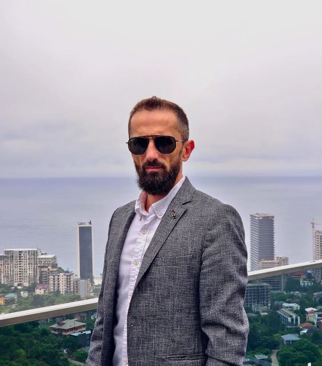Заза Гогичаишвили